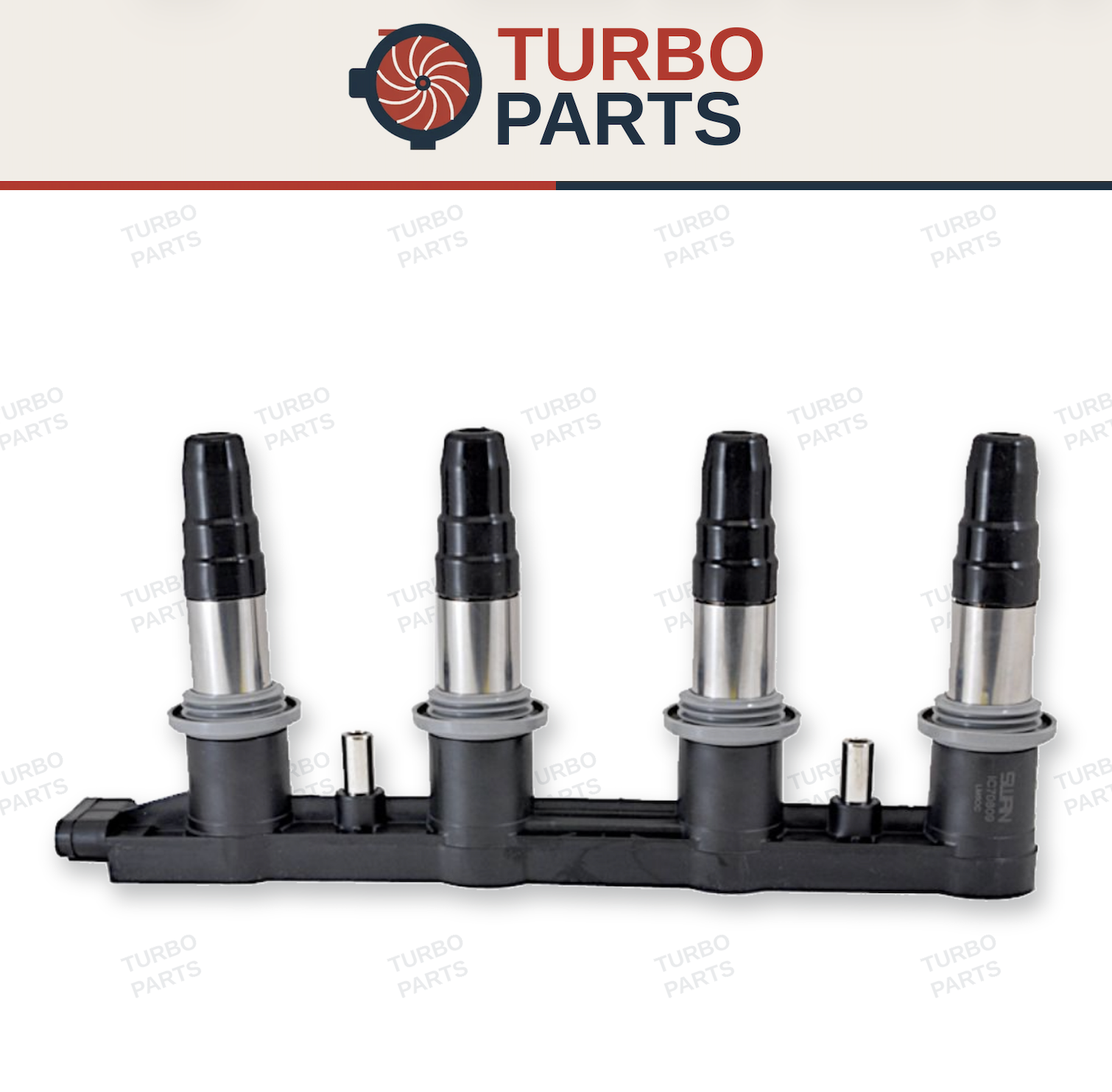 NEW Ignition Coil Pack & 4x NGK Spark Plugs for Holden Cruze JG JH (09-12) 1.8L