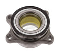 WHEEL HUB NO ABS FRONT TOYOTA HIACE KDH TRH SERIES 05-10