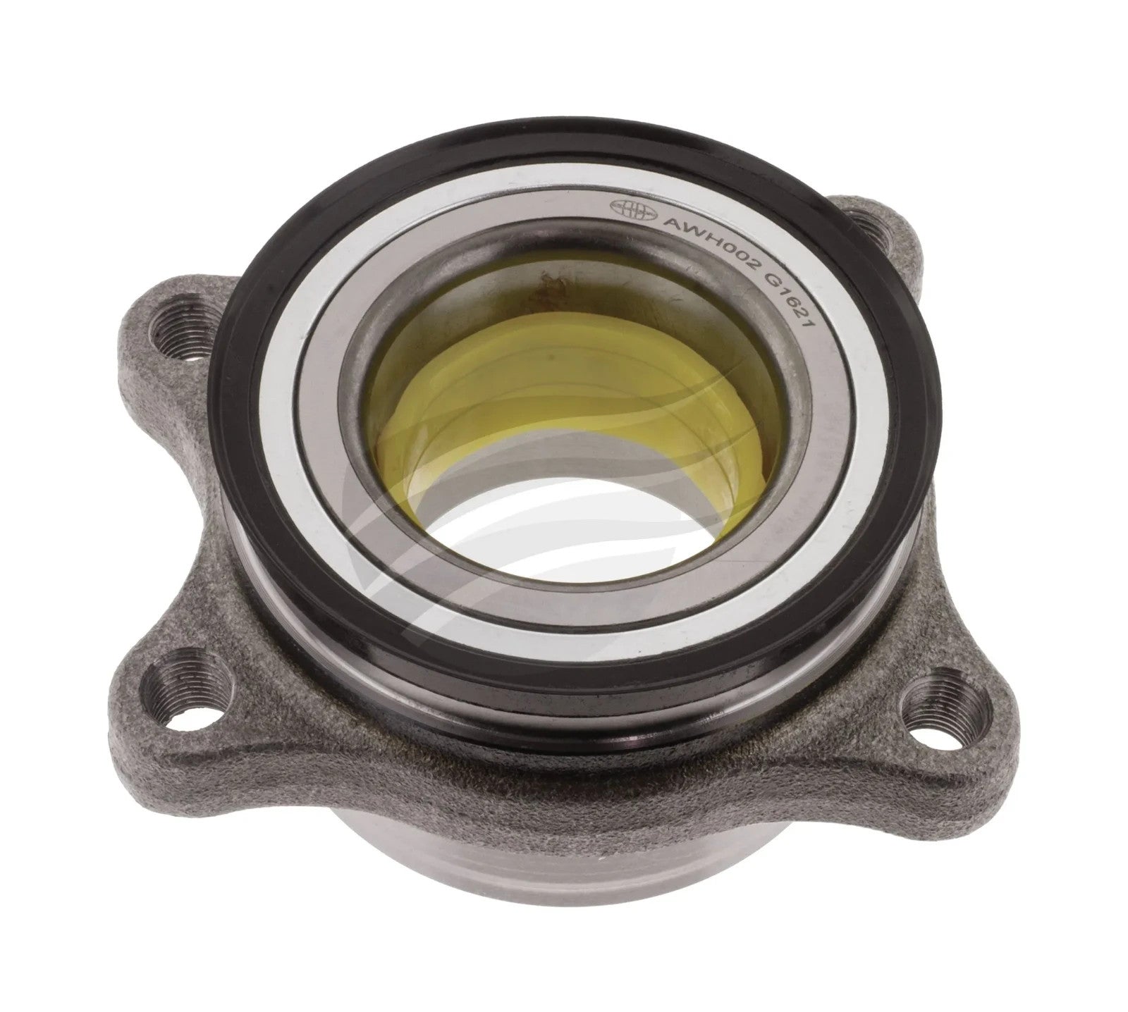 WHEEL HUB NO ABS FRONT TOYOTA HIACE KDH TRH SERIES 05-10