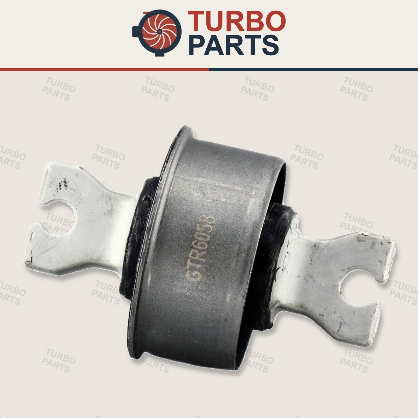 Suspension Bush Kit for Ford Falcon/Territory 2002–2011 (A6058)