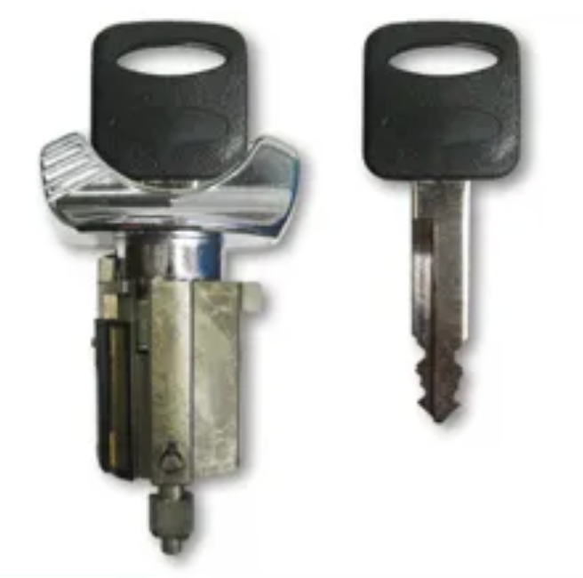 Ford Mustang Ignition Barrel | 09/1993 - 04/1995