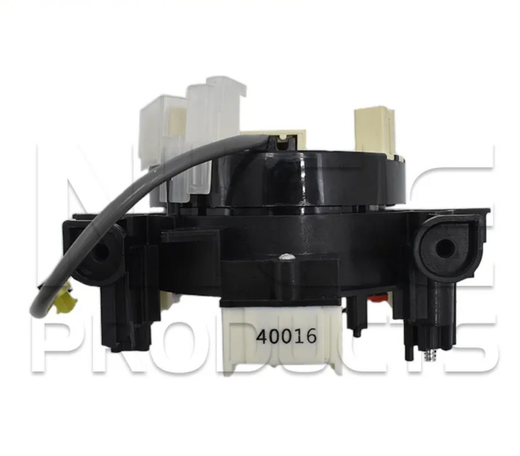 Clock Spring for Nissan Dualis J10 (05/07 - 01/16)
