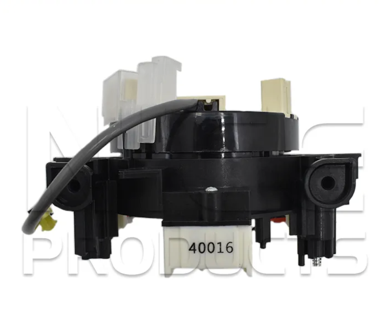 Clock Spring for Nissan Dualis J10 (05/07 - 01/16)