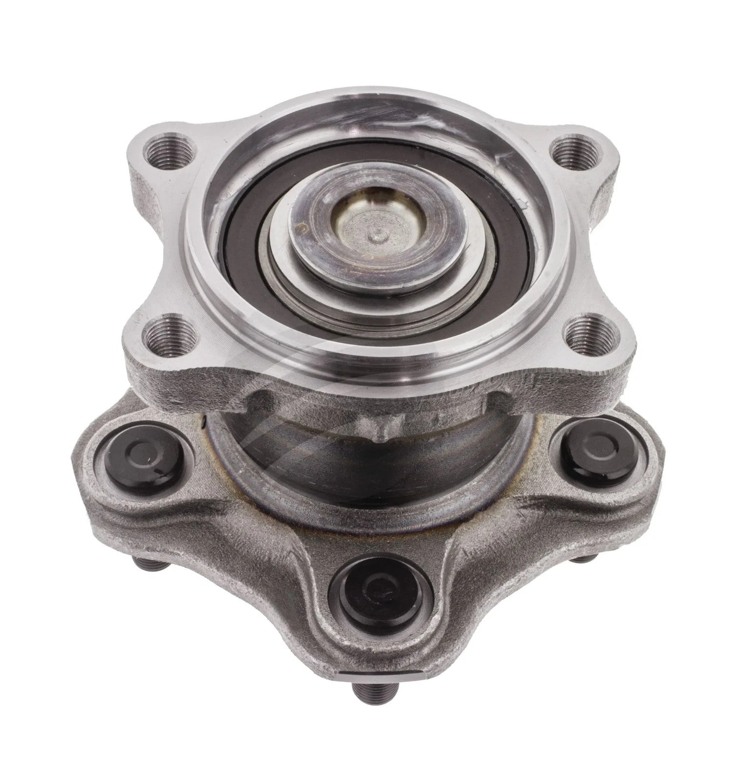 Aunger With ABS Rear For Nissan Maxima Hub Assembly (AWH044)