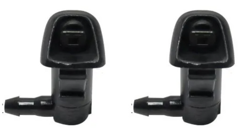 2pcs Windscreen Wiper Nozzle SprayerJet for Ford Falcon FG 08-16