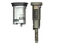 Ignition Barrel for Holden Barina XC (no wafers included) | 04/01 - 03/05