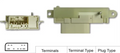 Ford F150 Ignition Switch | 02/98 - 06/06