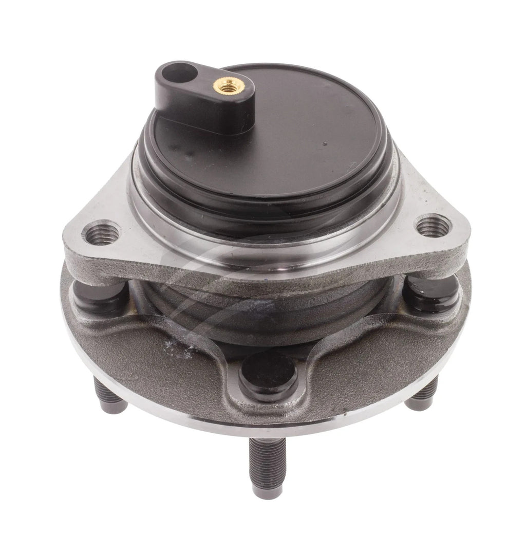 WHEEL HUB WITH ABS FRONT FORD FG
