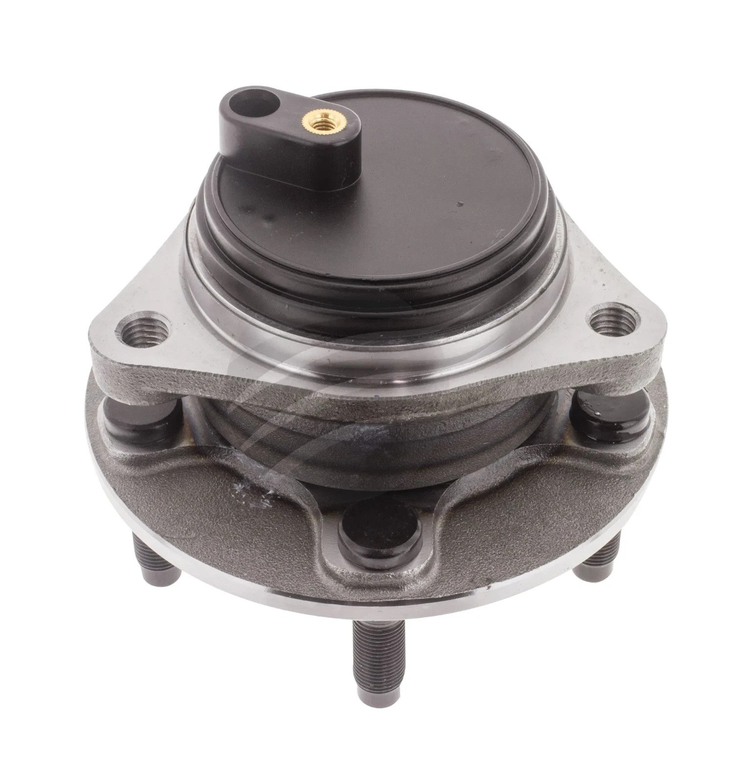 WHEEL HUB WITH ABS FRONT FORD FG