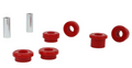 Nolathane 45318 Lower Control Arm Bushes Holden Commodore VT VX VY VZ