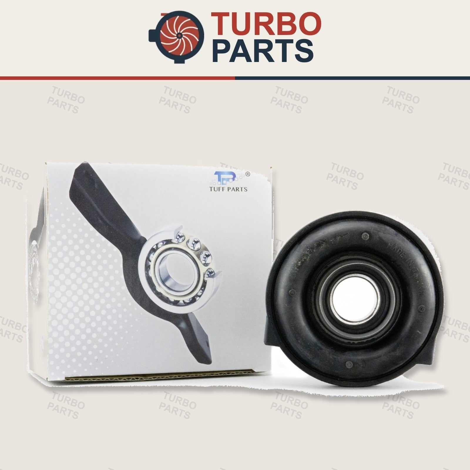 Tailshaft Centre Bearing for Nissan Navara 1995–2008 (CB05)