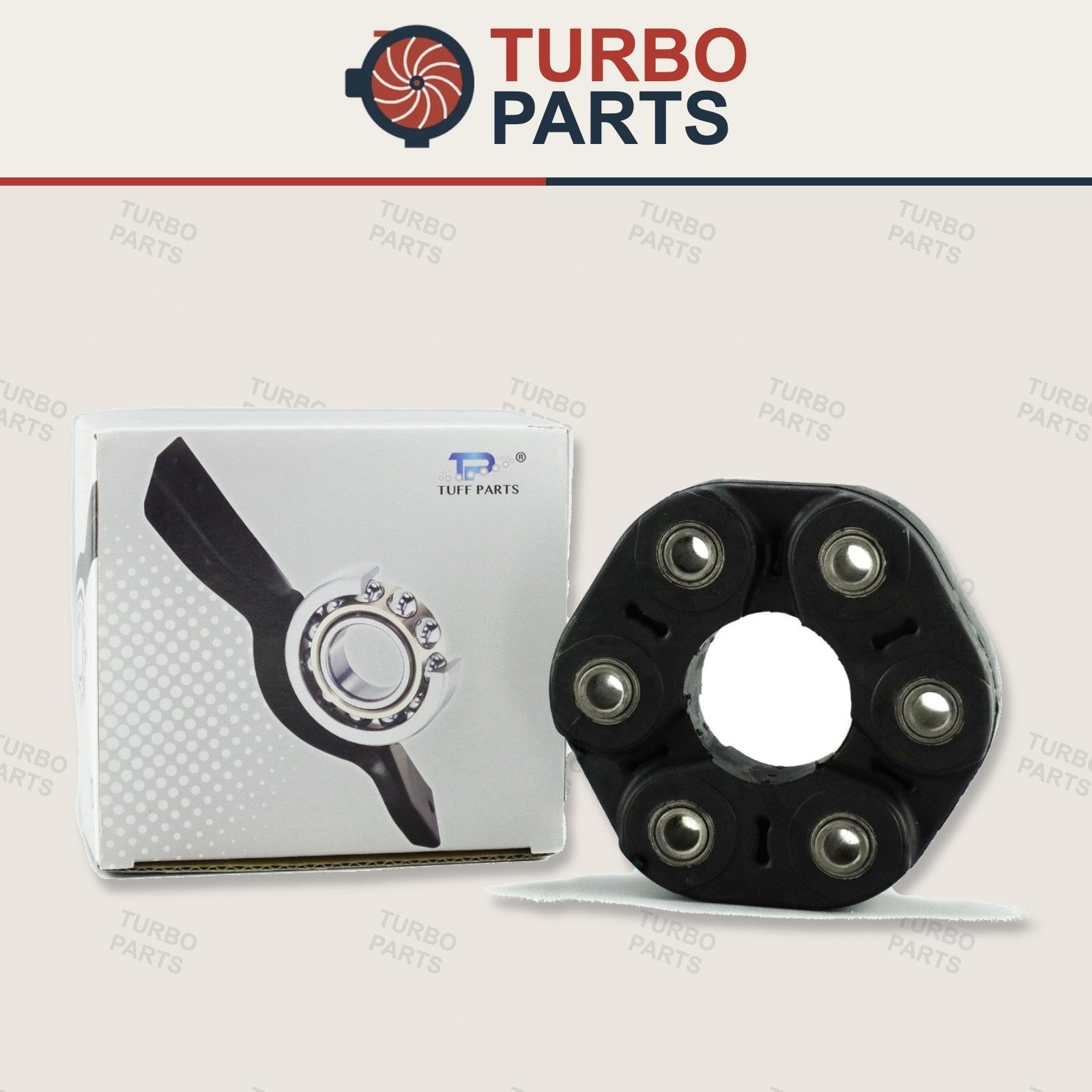 Tailshaft Flex Coupling for Holden Commodore VE SS 6.0 V8 & SV6, VZ (DC6030)