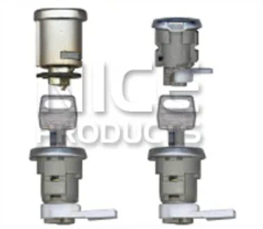 Ignition Barrel and All Locks for Ford Falcon & Futura Wagon / EA / 88-90