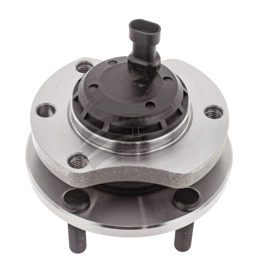 WHEEL HUB LH FRONT HOLDEN VT II VU VX VY VZ