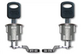 Ford F150 Door Lock Pair | 04/96 - 12/97