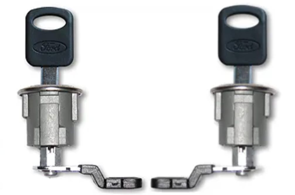 Ford F150 Door Lock Pair | 04/96 - 12/97