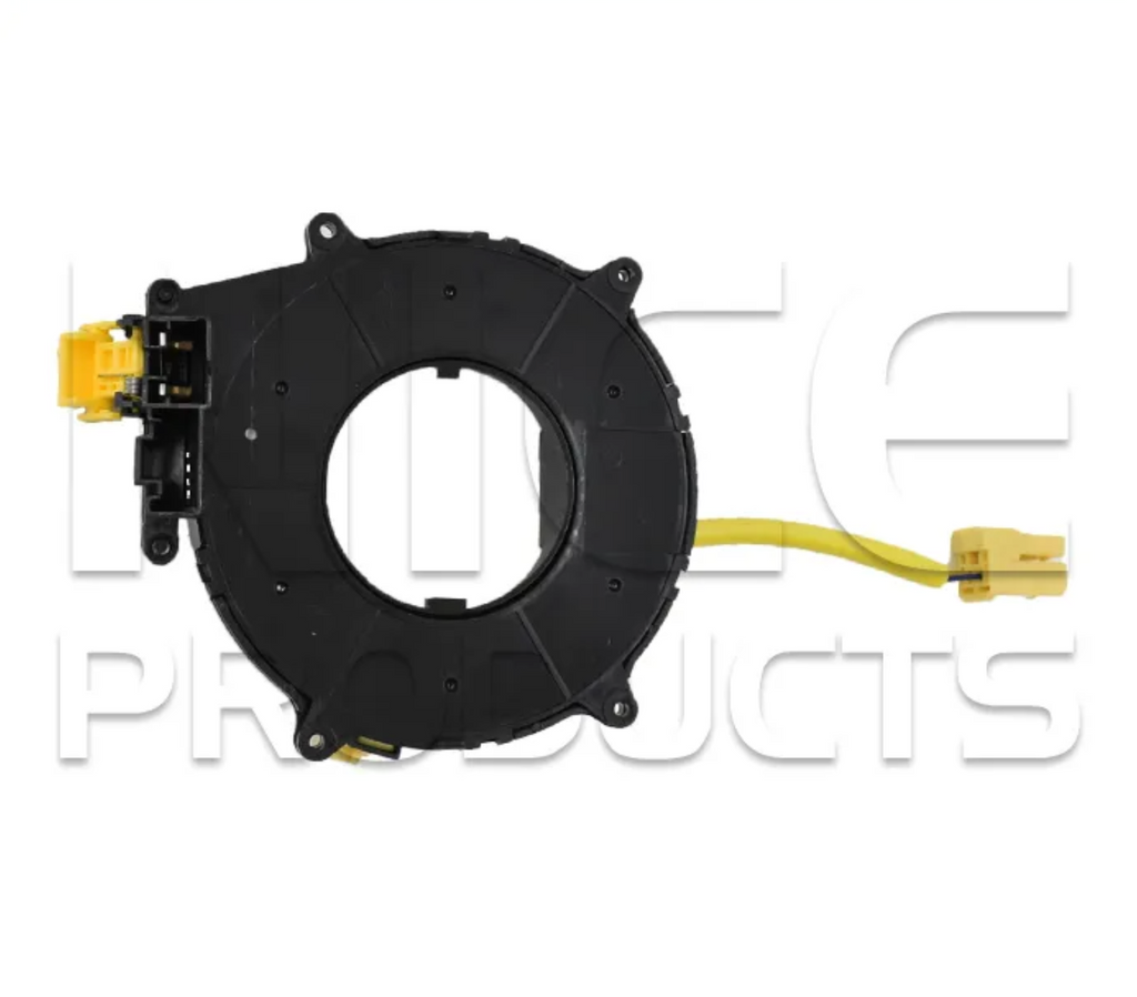 Clock Spring for Toyota Landcruiser HDJ100R (10/00 - 10/07)