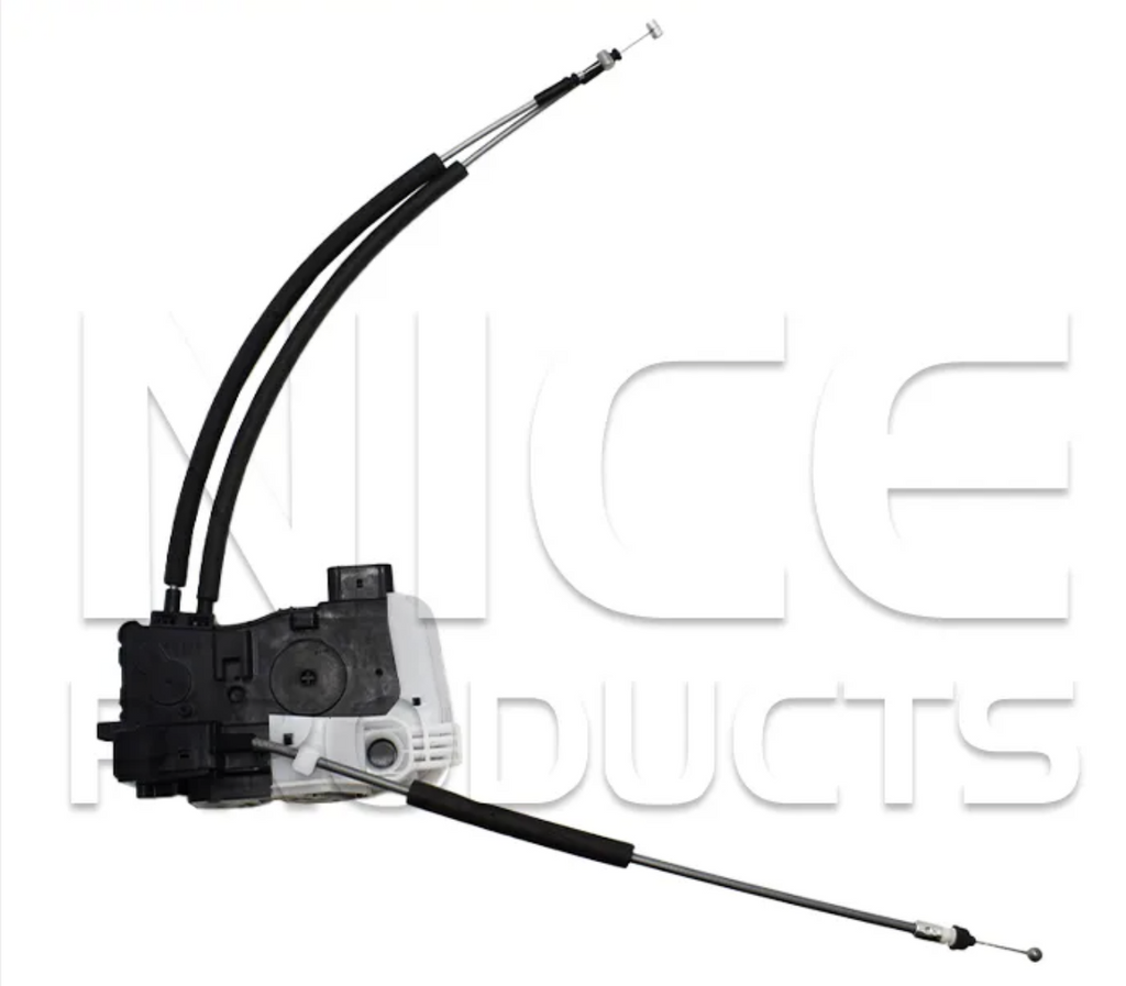 Rear Left Door Lock Actuator for Hyundai iX35 LM (02/10 - 06/15)