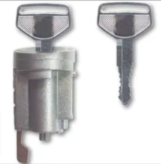 Ignition Barrel for Daihatsu Commercial Delta V57