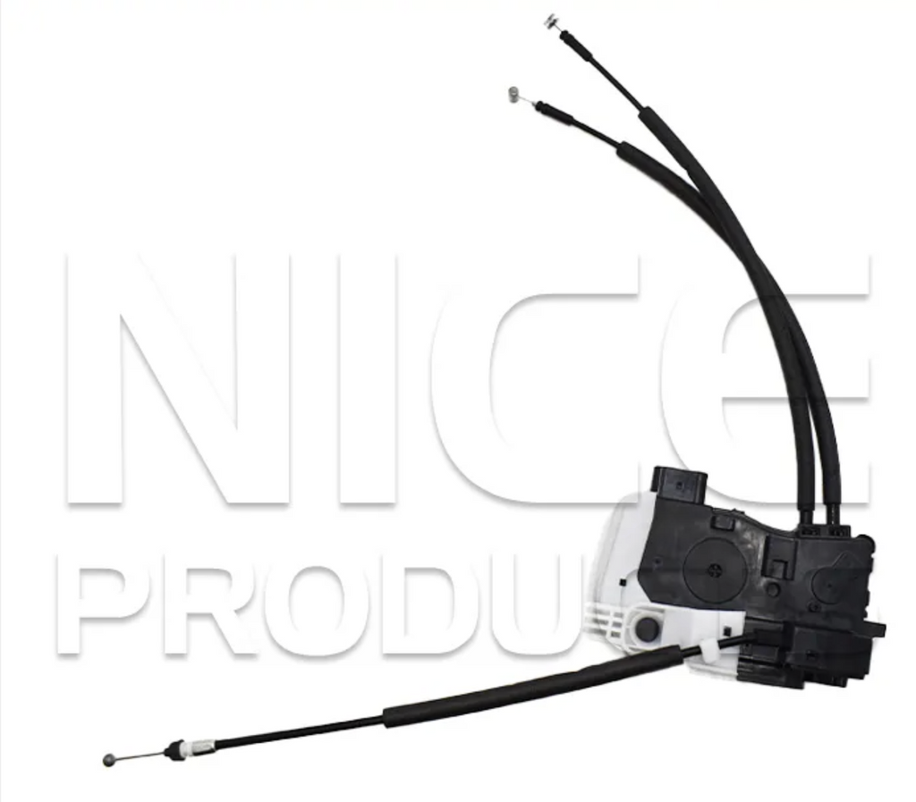 Front Right Door Lock Actuator for Hyundai iX35 LM (02/10 - 06/15)