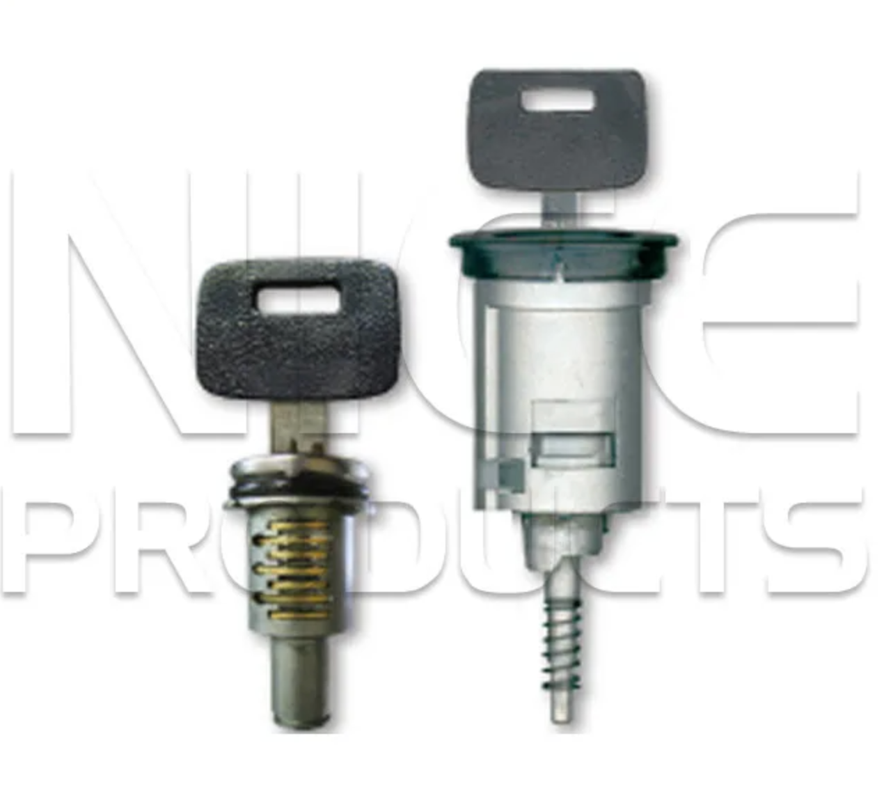 Ignition Barrel and Door Locks for Holden Statesman & Caprice WH - WK - WL