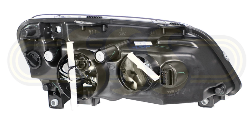 HOLDEN COMMODORE WM STATESMAN CAPRICE HEADLIGHT PAIR NEW LEFT AND RIGHT SIDE