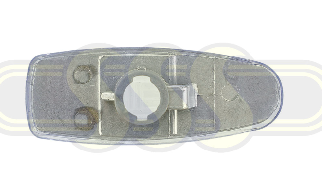 Clear Guard BLINKER Flasher Indicator for Ford Ford Territory SX SY