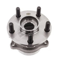 WHEEL HUB ABS REAR SUBARU XV 2012.03-ON