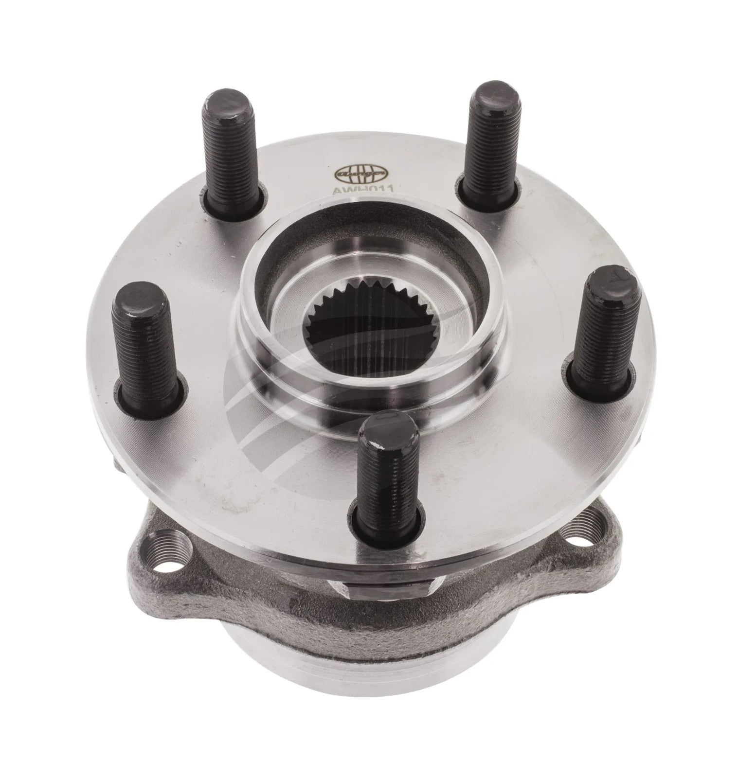 WHEEL HUB ABS REAR SUBARU XV 2012.03-ON
