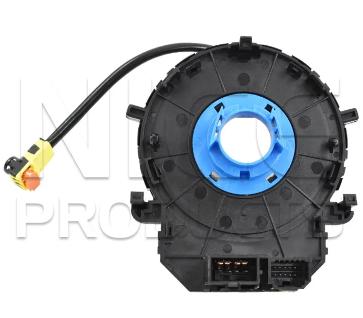 Clock Spring for Hyundai Elantra MD (06/11 - 01/16)