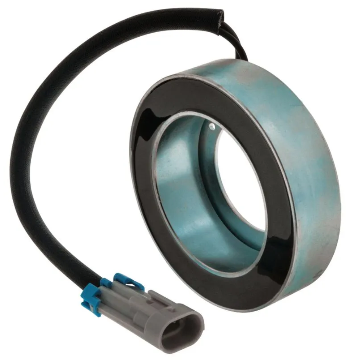 COMPRESSOR CLUTCH COIL SUITS DELPHI CVC, HOLDEN ASTRA TS, AH