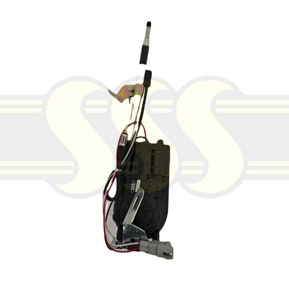 POWER ANTENNA FOR HOLDEN COMMODORE VY VZ SS AERIAL NEW