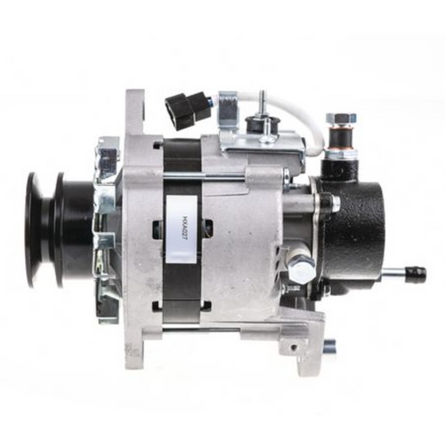 Alternator suits Toyota Landcruiser HJ45 3.6L Diesel 04/72 to 06/80