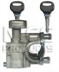 Ignition Lock for Ford Courier PB/PC & PC/PD