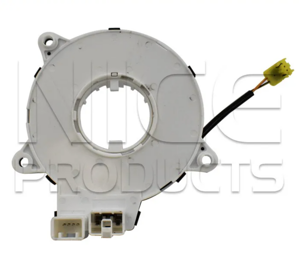 Clock Spring for Mazda BT-50 UN (11/06 - 10/11)