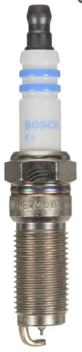 6x HOLDEN COMMODORE VE VF V6 3.6L 3.0L FULL SET IRIDIUM SPARK PLUG GENUINE NEW
