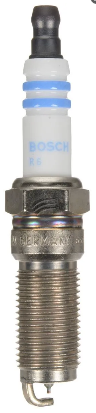 6x HOLDEN COMMODORE VE VF V6 3.6L 3.0L FULL SET IRIDIUM SPARK PLUG GENUINE NEW