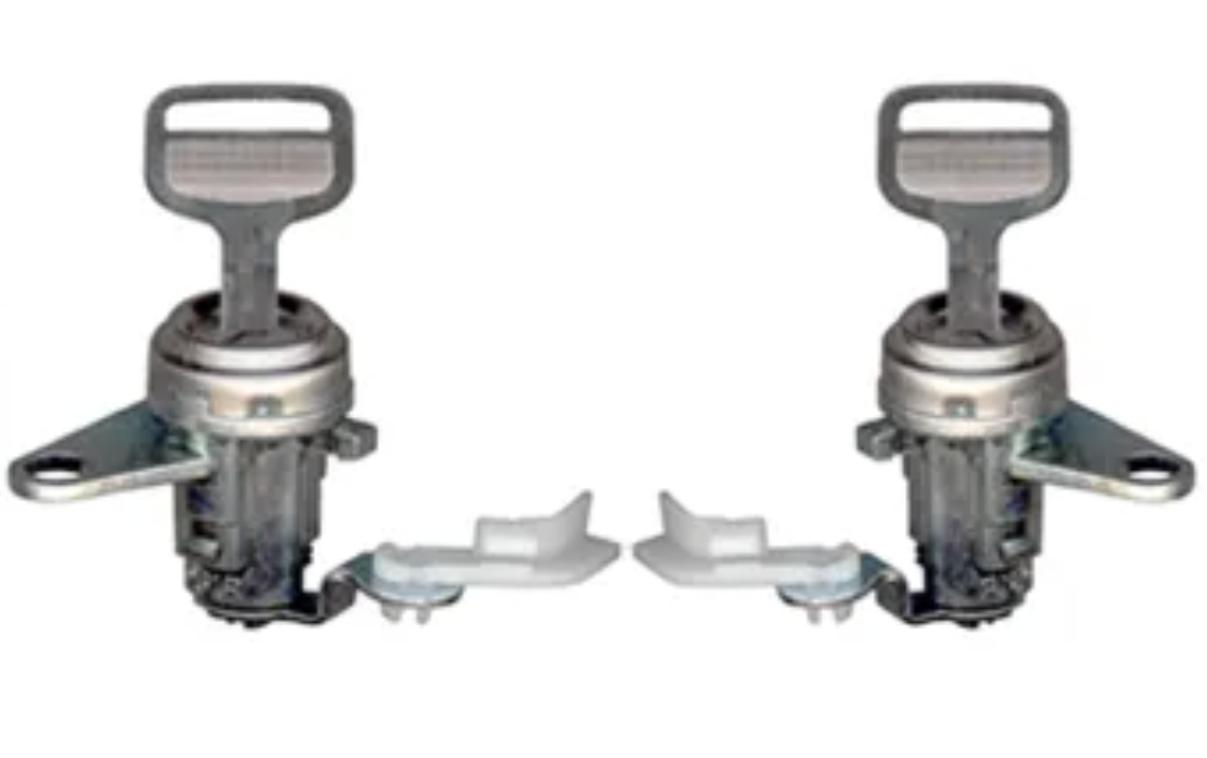 Door Lock Pair – Holden Nova LG | 09/1994 – 11/1996