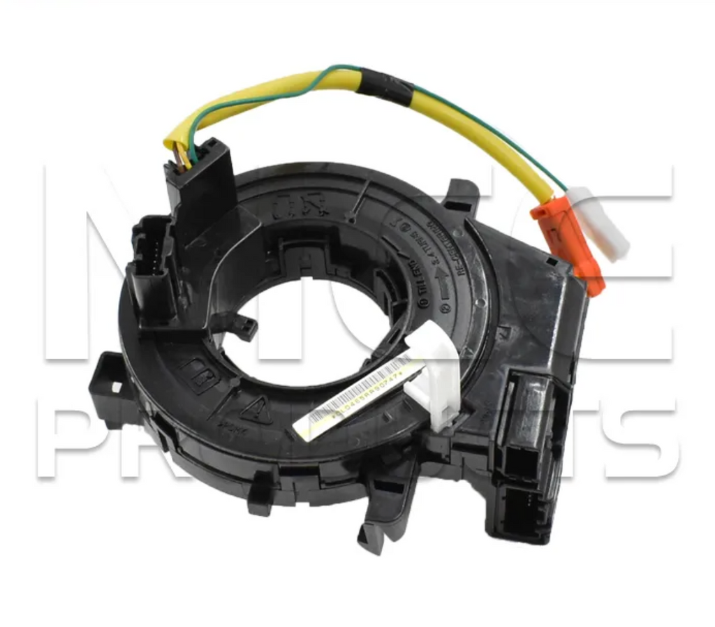 Clock Spring for Isuzu D-Max TFS, TFR (06/12 - 06/20)