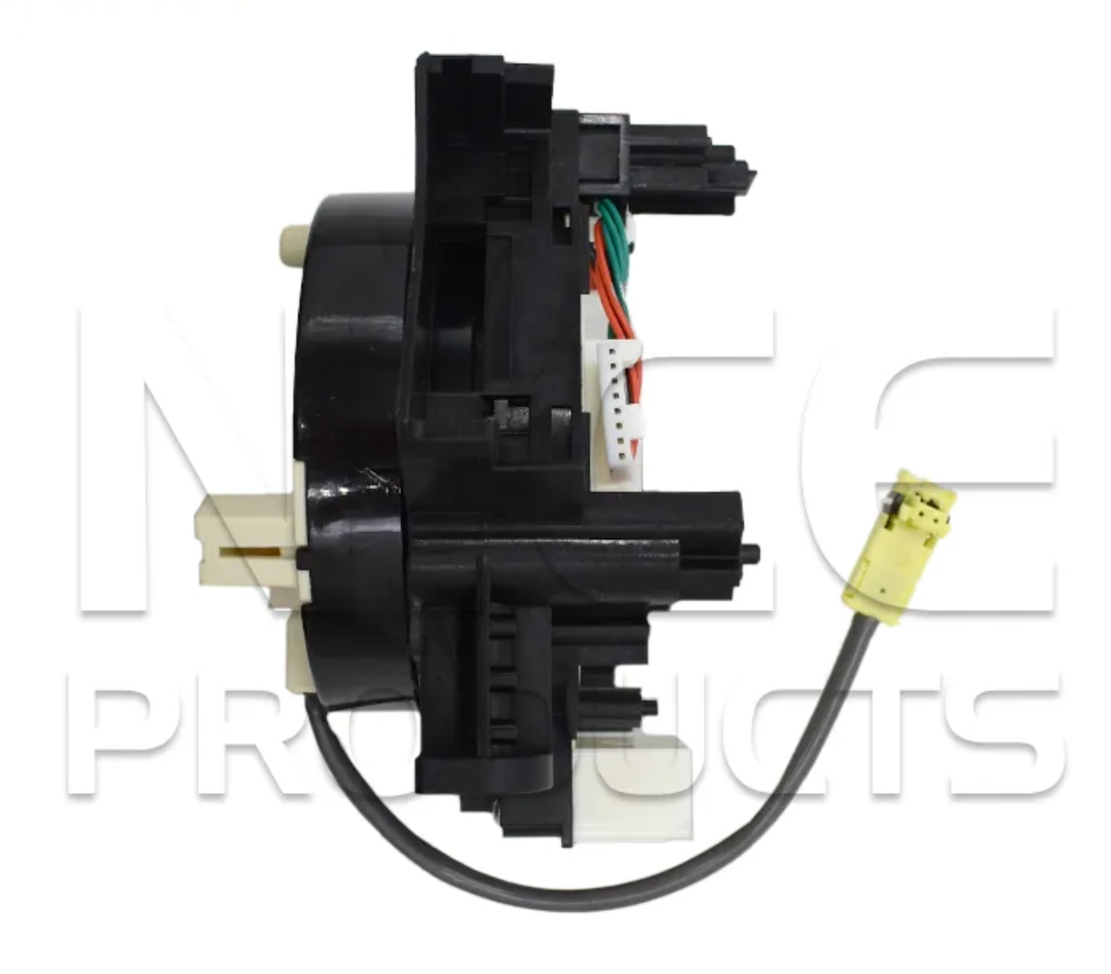 Clock Spring for Nissan Dualis J10 (05/07 - 01/16)