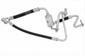 AC HOSE AIR CONDITIONING LINE PIPE HOSE FOR HOLDEN COMMODORE VT VX V6 NEW