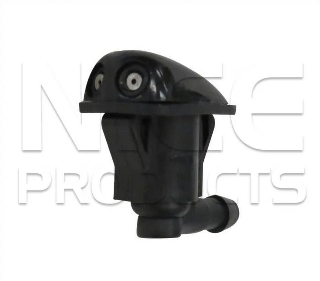2x Windscreen Wiper Nozzle SprayerJet for Toyota Celica | 1994 - 1999