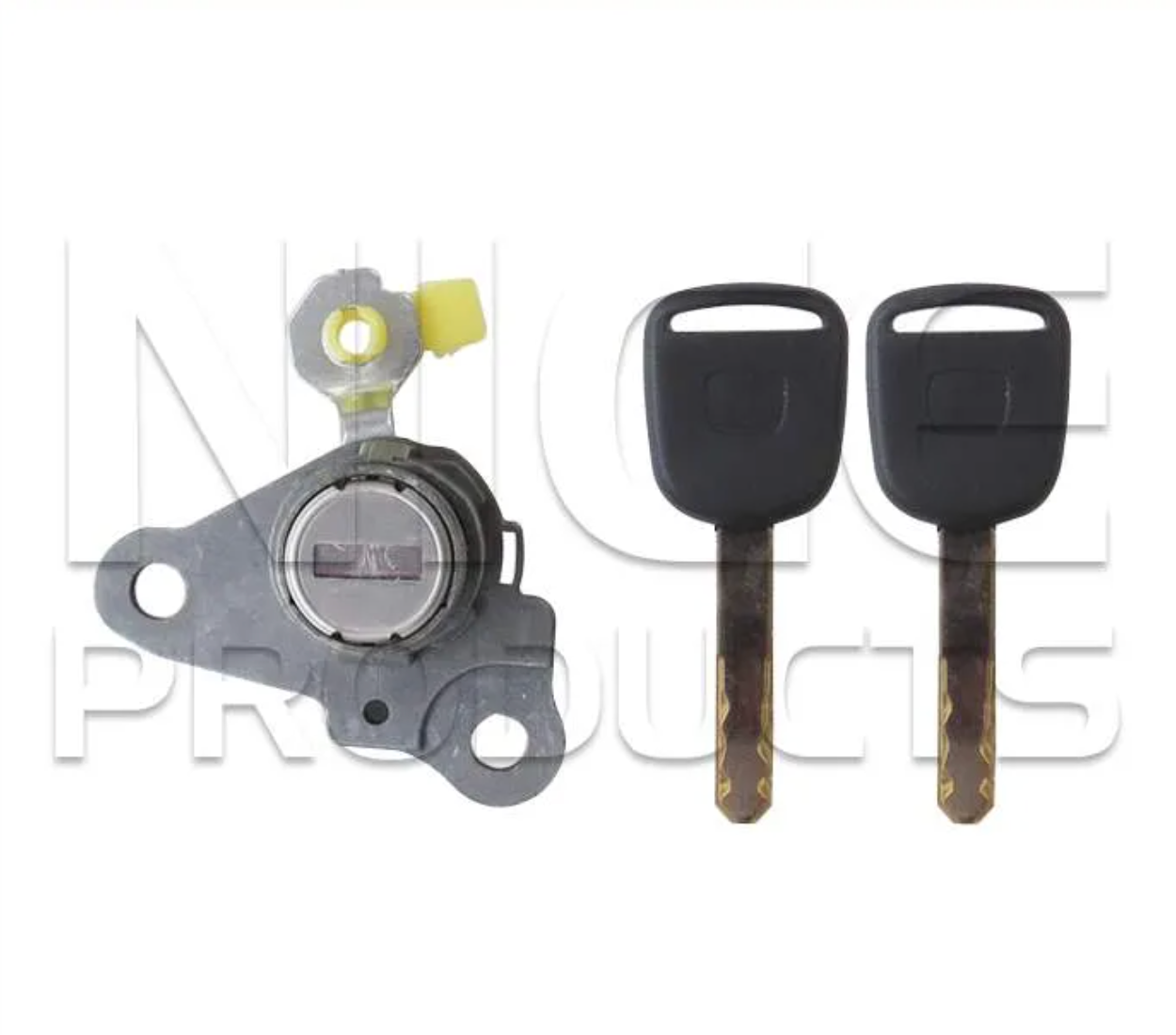 Left Door Lock for Honda Jazz GD (02/02 – 09/08)