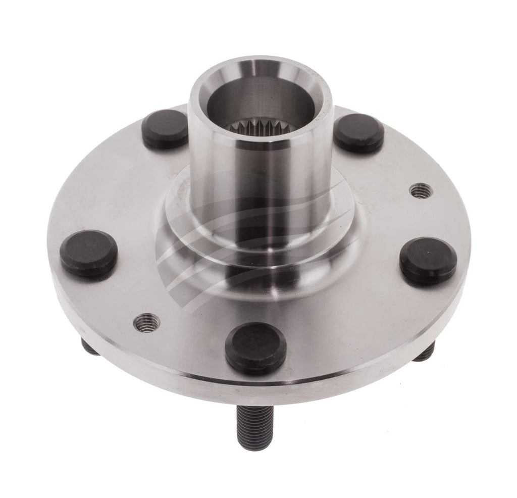 NO ABS FRONT MAZDA CX-7 AUNGER WHEEL HUB