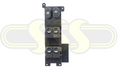 DRIVER FRONT MASTER POWER WINDOW SWITCH FOR HYUNDAI I30 FD 2007-2012 16 PIN