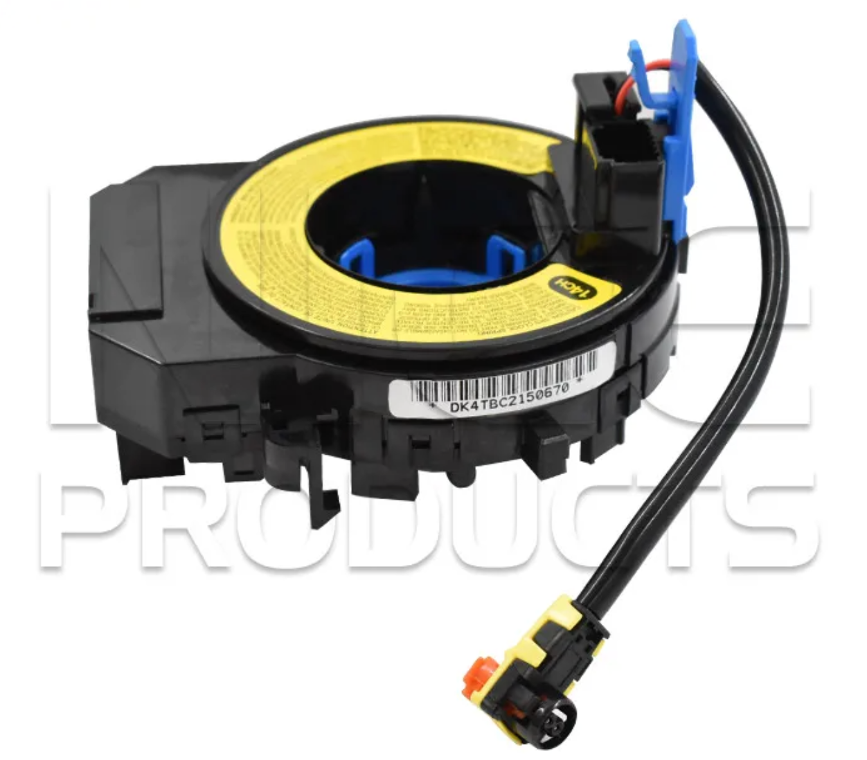 Clock Spring for KIA RIO UB (09/11 - 01/17)