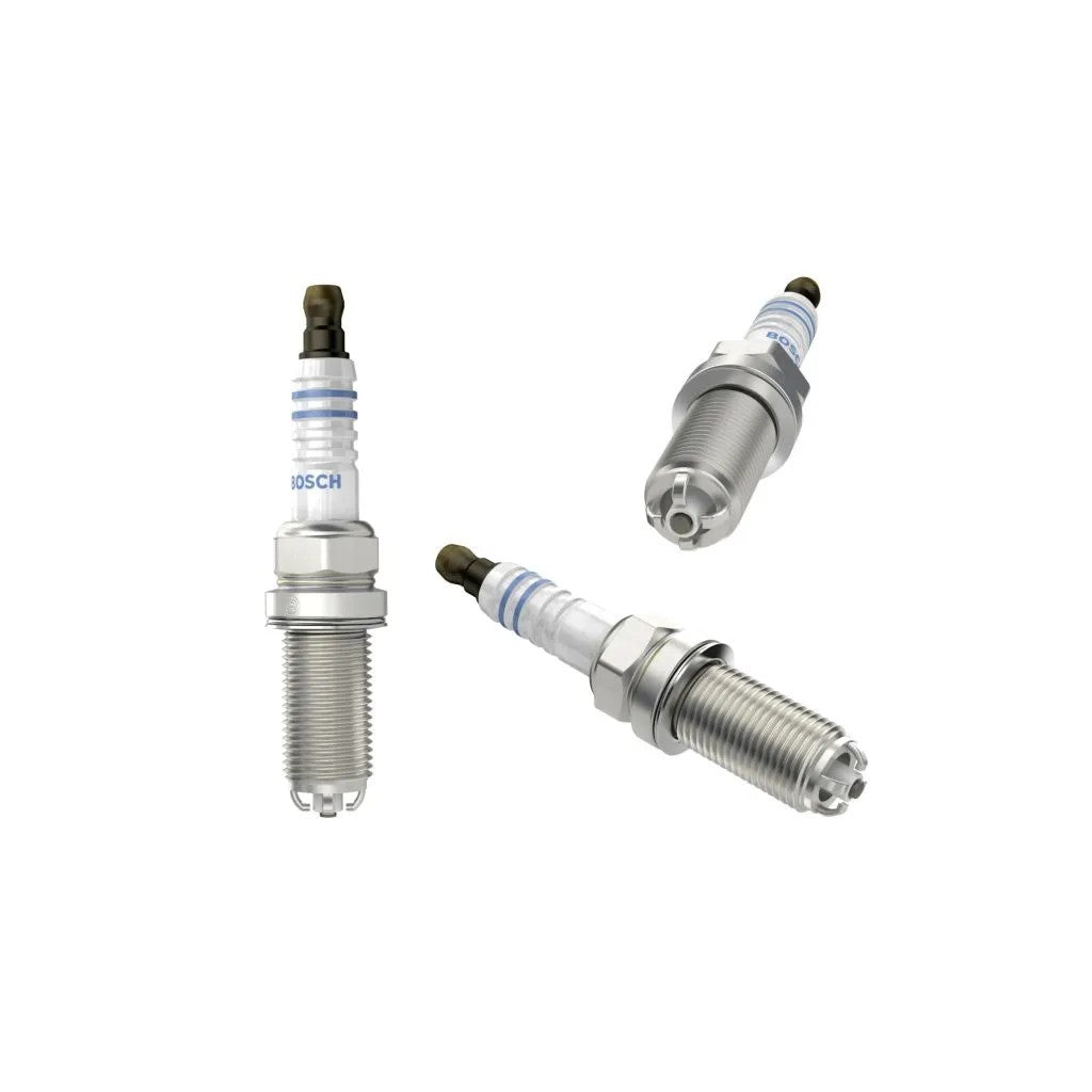 Bosch Spark Plugs FGR6NQE0 (5 Pack)