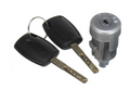 Ignition Barrel for Ford Transit VH-VG-VJ-VM | 2000 - 2021
