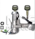Ignition Lock and Switch for Daihatsu Charade G200 - 203