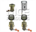 Ignition Barrel and Locks for Daihatsu Charade G200 - 203 - not keyed alike